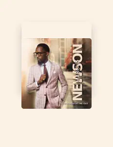 Ascolta Pastor Marcus Newson, guarda video musicali, leggi la biografia, vedi le date del tour & altro!