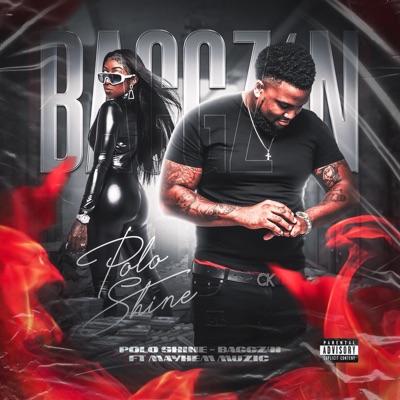 Baggz' n (feat. Mayhem Muzic) - Single