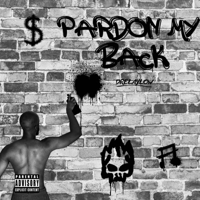Pardon My Back - Single