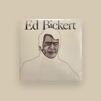 Ed Bickert