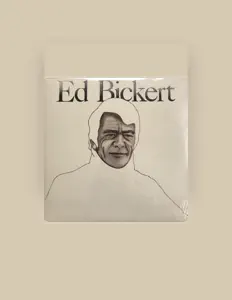 Ed Bickertを聴いたり、ミュージックビデオを鑑賞したり、経歴やツアー日程などを確認したりしましょう！