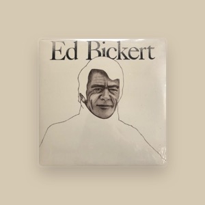 Ed Bickert