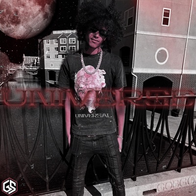 Universe (feat. LilMook Official) - Single