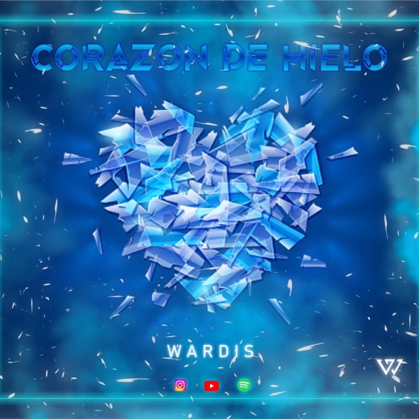 Corazón De Hielo