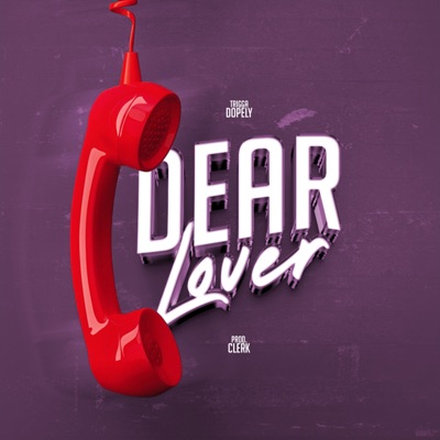 Dear Lover - Single