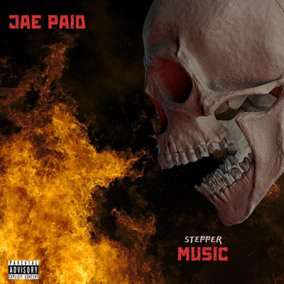 Stepper Music
