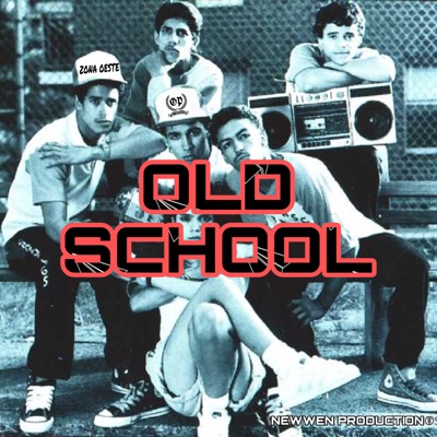 Old School - Single