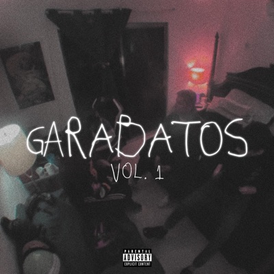 Garabatos, Vol. 1 (feat. Fausto) - Single