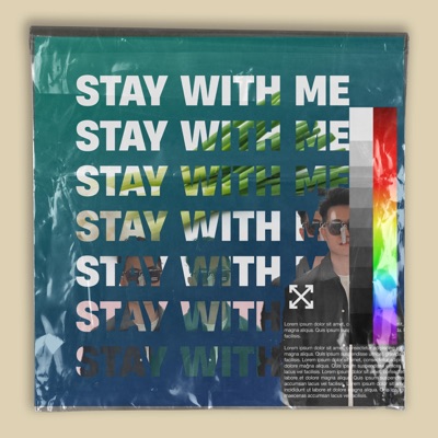 STAY WITH ME (feat. Hour & NayU) - Single