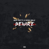 BEWARE (feat. sosa milly) - Single - Bizz Gotti