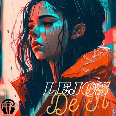 Lejos de Ti (feat. Leolei Complejo & Deo Arkade) - Single