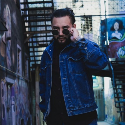 Jueces (feat. Erox the Gold Mind) - Single