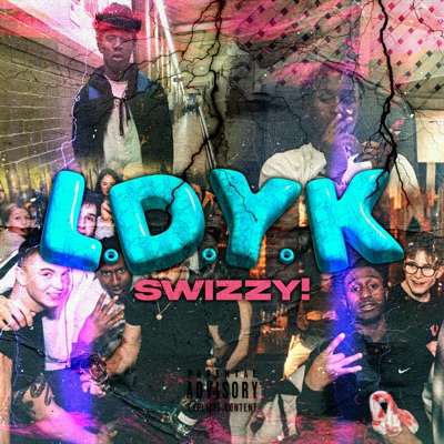 L.D.Y.K - Single