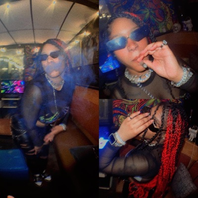 Da Pilot ✈️ - EP