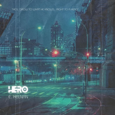 Hero - Single