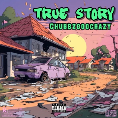 True Story - Single