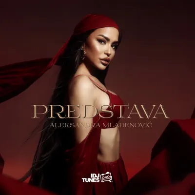 Listen to Predstava by Aleksandra Mladenovic