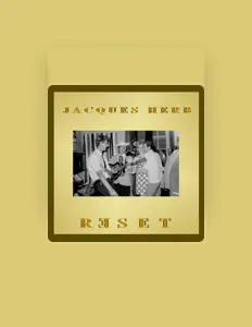 Listen to Jacques Herb, watch music videos, read bio, see tour dates & more!