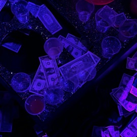 Fly Shit (feat. Mr. Benjamin) Tae Sparks