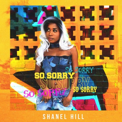 So Sorry - Single