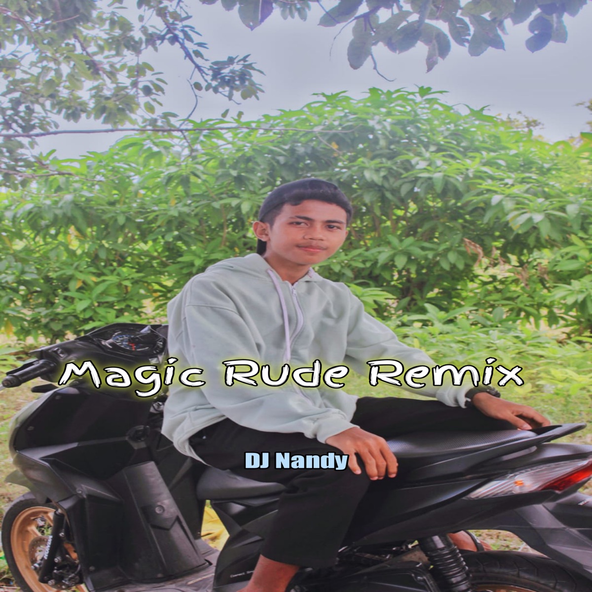 Альбом «Magic Rude Remix - Single» — DJ Nandy — Apple Music
