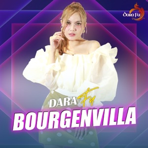 Chord Gitar Bourgenvilla - Dara Fu