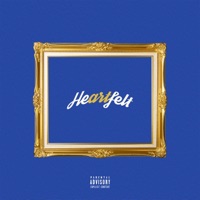 heARTfelt - Elliot Bless