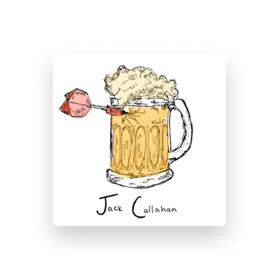 Listen to Jack Callahan, watch music videos, read bio, see tour dates & more!