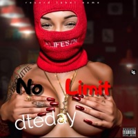 No Limit - Single - DteDay