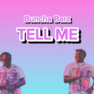 Tell Me - Single