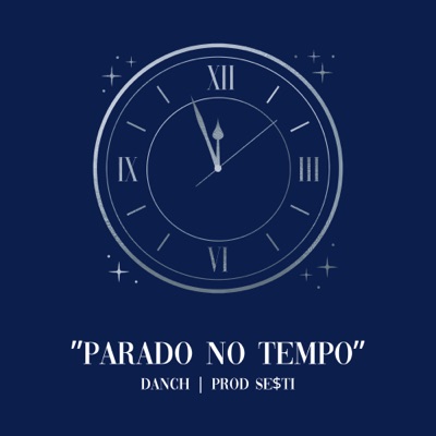 Parado No Tempo - Single