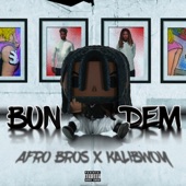 Bun Dem artwork