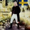 Midsommar - Franska Trion lyrics