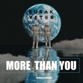 More Than You (Orchestra Version) artwork