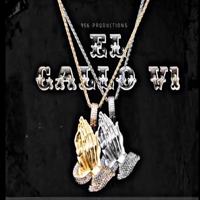 El Gallo v1 - Single