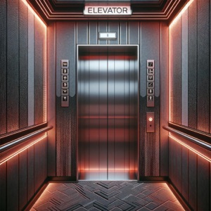 Elevator - Single