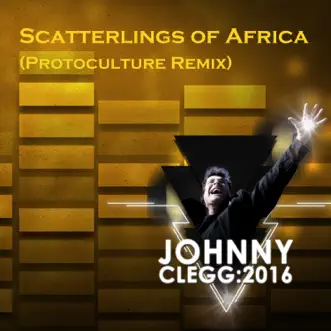 Scatterlings of Africa - Single by Johnny Clegg & Juluka album reviews, ratings, credits