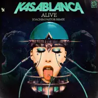 Alive