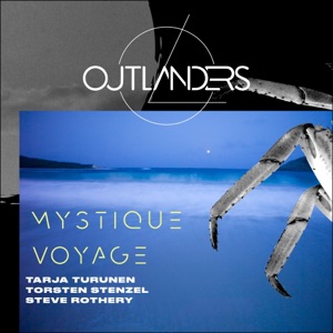 Mystique Voyage (feat. Torsten Stenzel) - Single