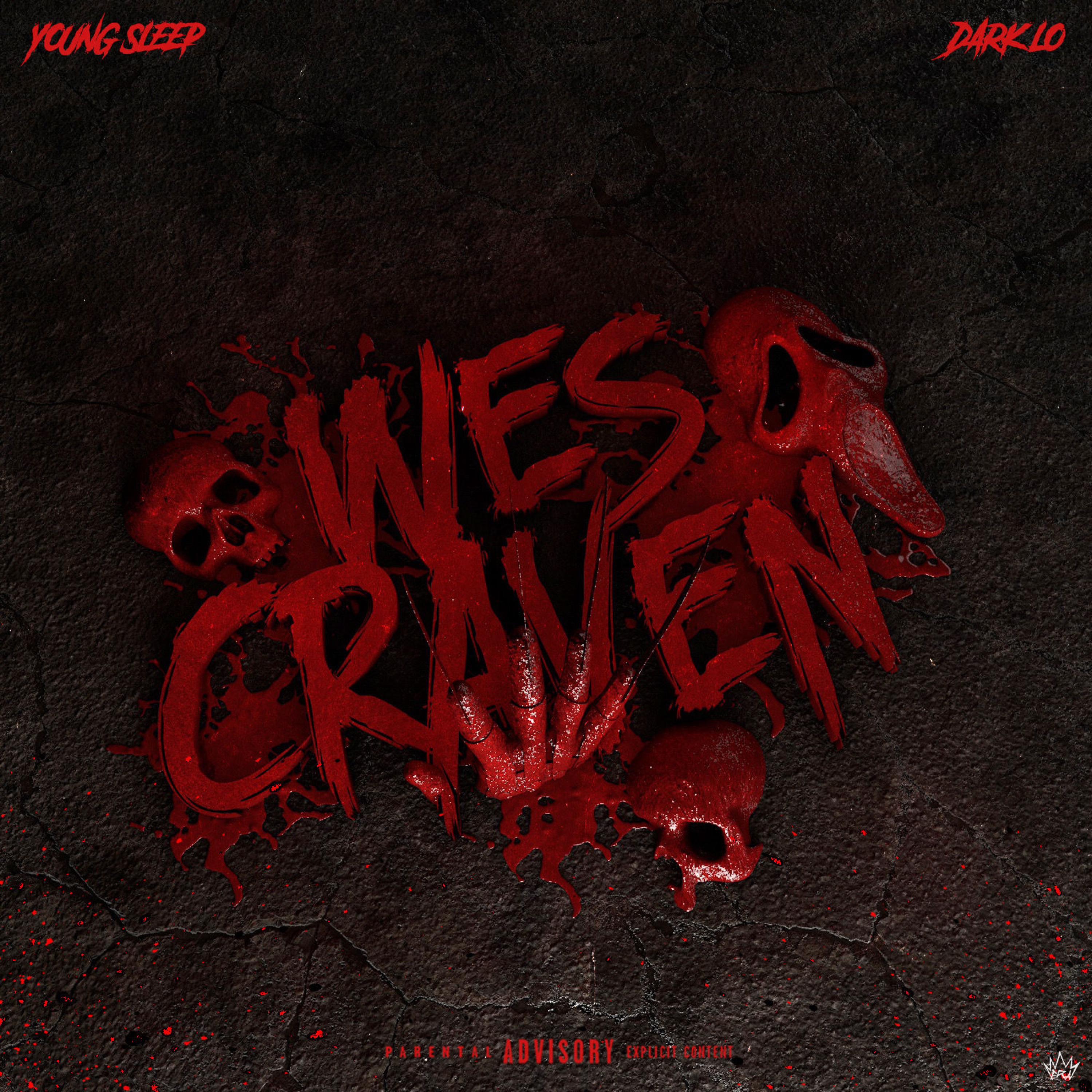 Wes Craven (feat. Dark Lo) - Single