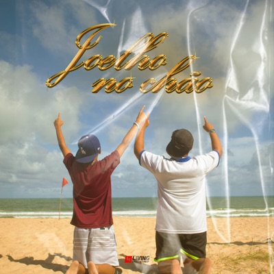 Joelho no Chão - Single