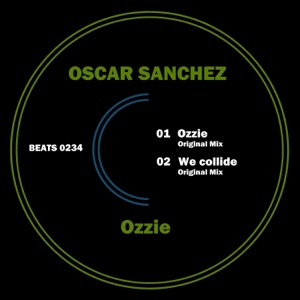Ozzie - Single