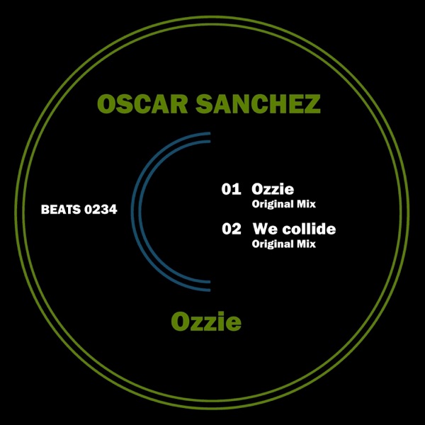 Ozzie - Single