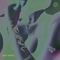 NEW RECORD (feat. BIG LAX) - Single - DJ DAX