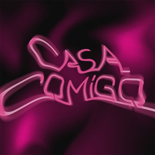 Casa Comigo - Single