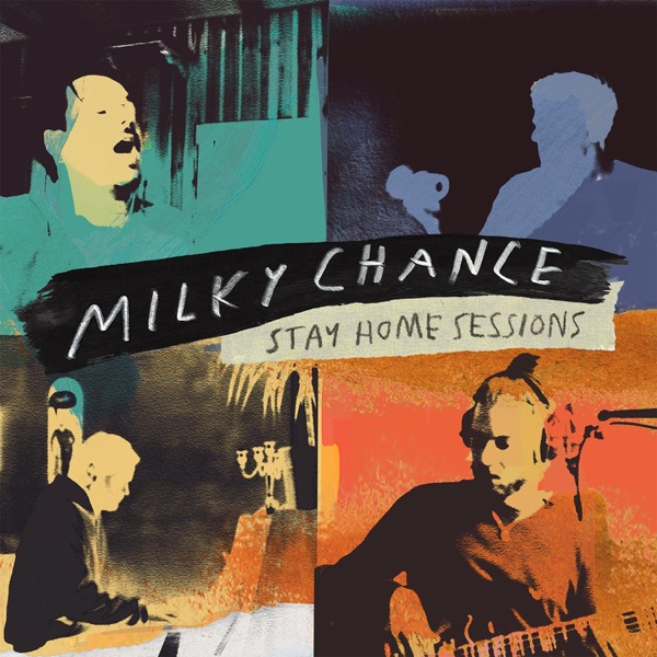 Stay Home Sessions (EP) [[]]