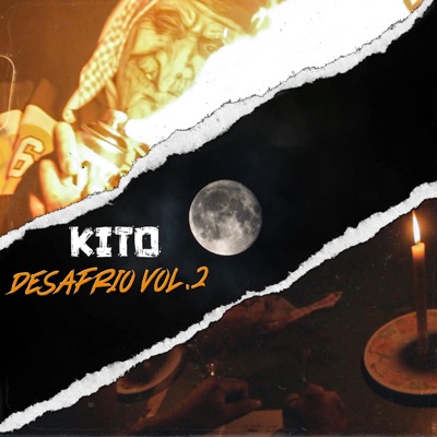 DESAFRIO 2 (feat. prod newer) - Single