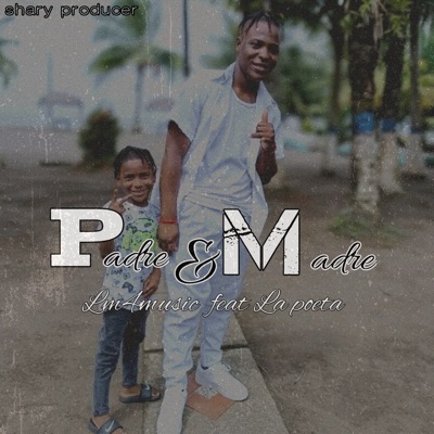 Padre & Madre (feat. La poeta) - Single