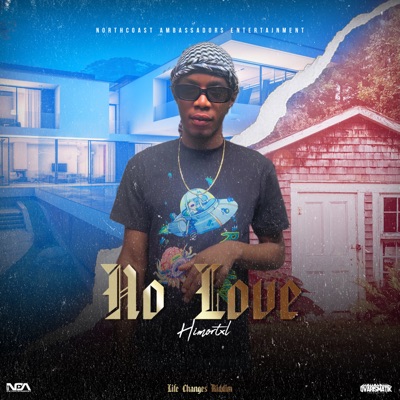 No Love - Single