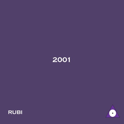 2001 (Feat. Micco) - Single
